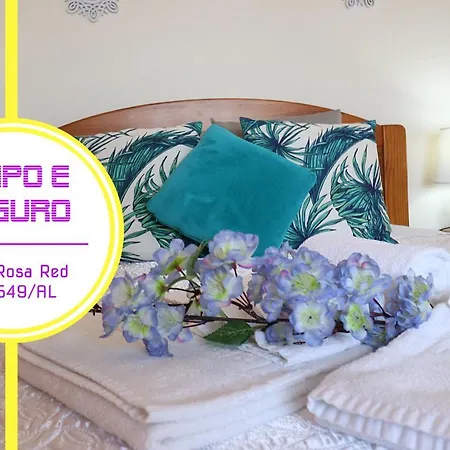 Fiph Vilarosa Red Apartamento Portimão