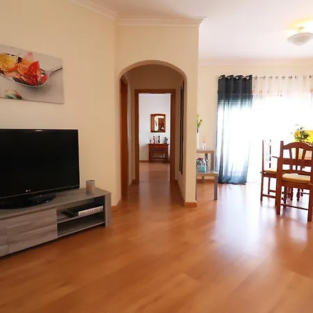 Apartamento Fiph Vilarosa Red *