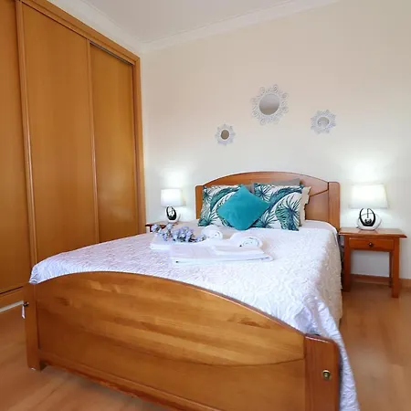 Apartamento Fiph Vilarosa Red *